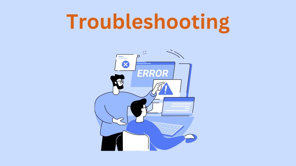 Troubleshooting rc speed controller