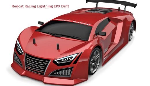 Redcat Racing Lightning EPX Drift