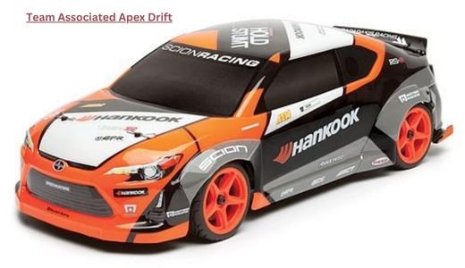 Team Associated Apex Drift