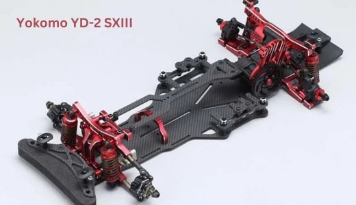 Yokomo YD-2 SXIII