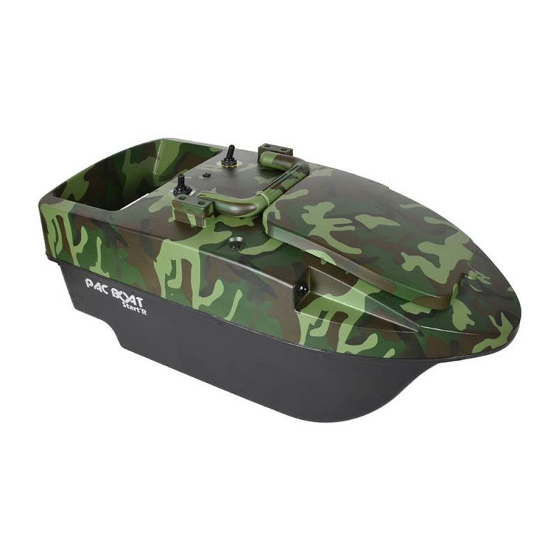Anatec Pac Boat Start’r Evo