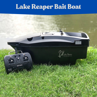 Lake Reaper Bait Boat