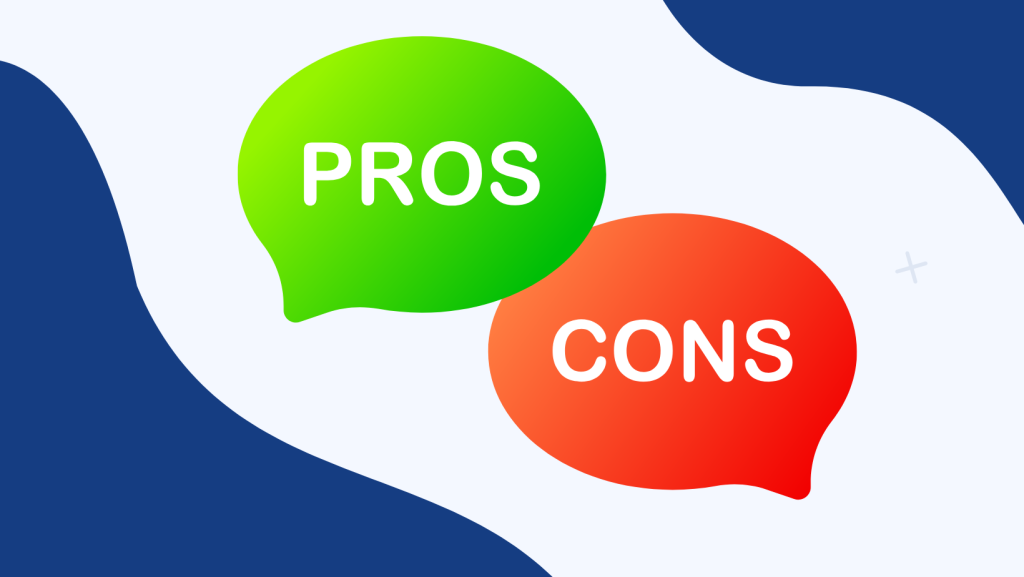 pros and cons rc boat